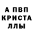 MDMA молли Ina BTS