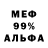 Бутират вода Alex Smikov